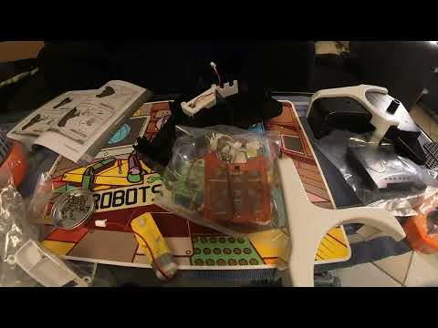 Robots-Blog | Playtastic Spielzeug-Roboter-Bausatz: Spielspaß, Lernen und Kreativität