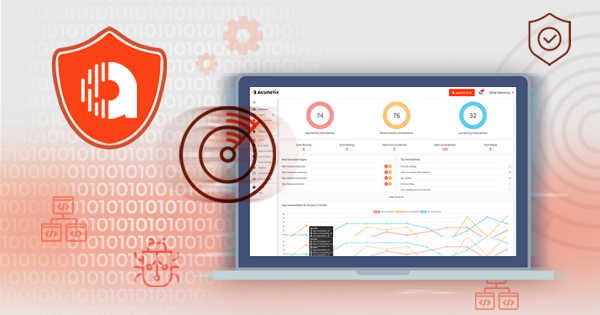 3 reasons why DAST is the best way to begin the web application security journey