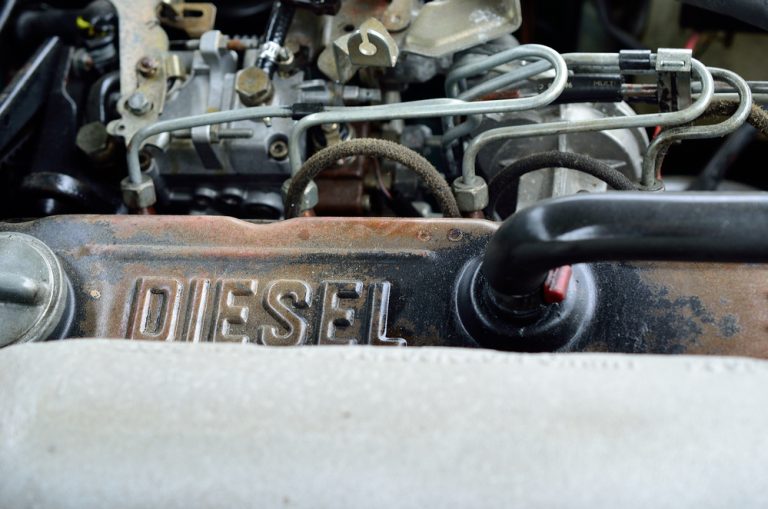 The Ultimate Maintenance Guide For Diesel Engines