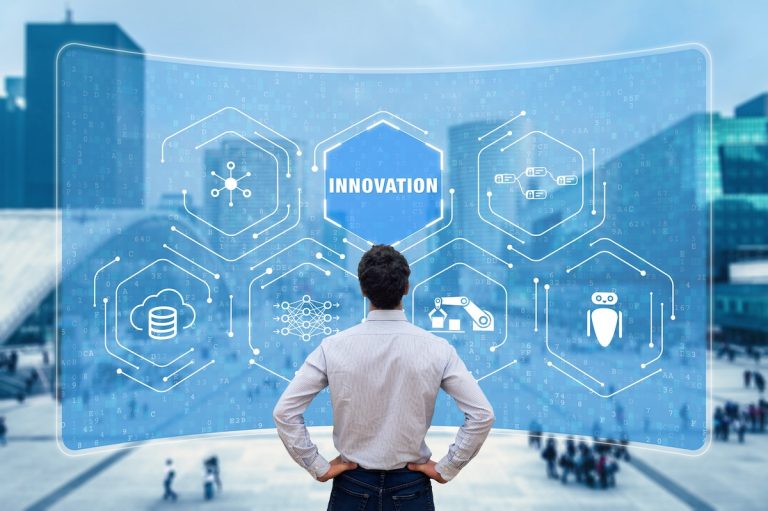 10 emerging technologies that will have a significant impact in the coming years