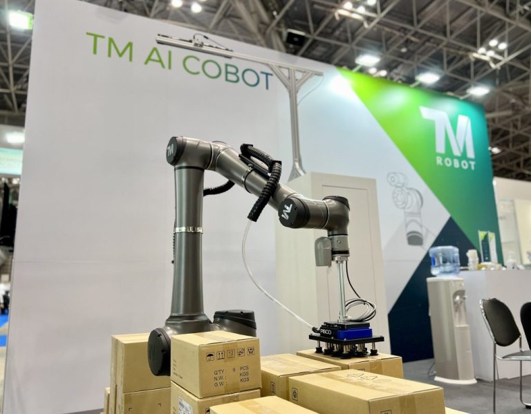 What’s New in Robotics? 05.01.2024