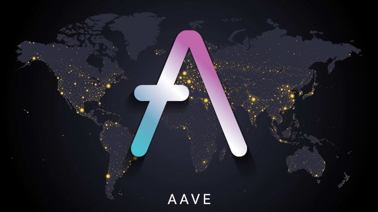 aave price prediction featured