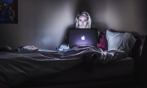 beware of catfishing