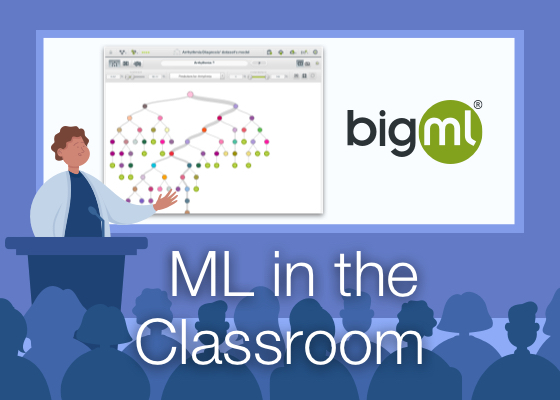 Building Future Leaders – The Official Blog of BigML.com