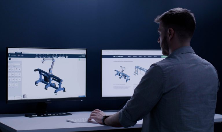 Robots-Blog | Studie: Wie Hersteller „Do-it-yourself“-Automatisierung für ihre  Produktion nutzen 