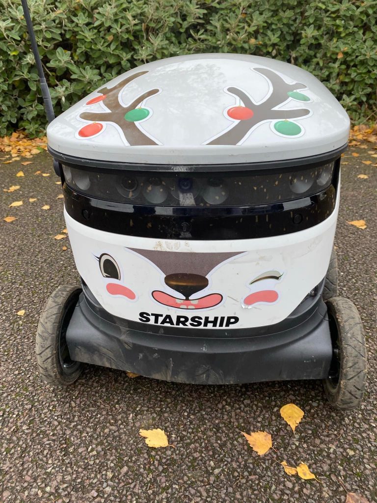 What’s New in Robotics? 22.12.2023