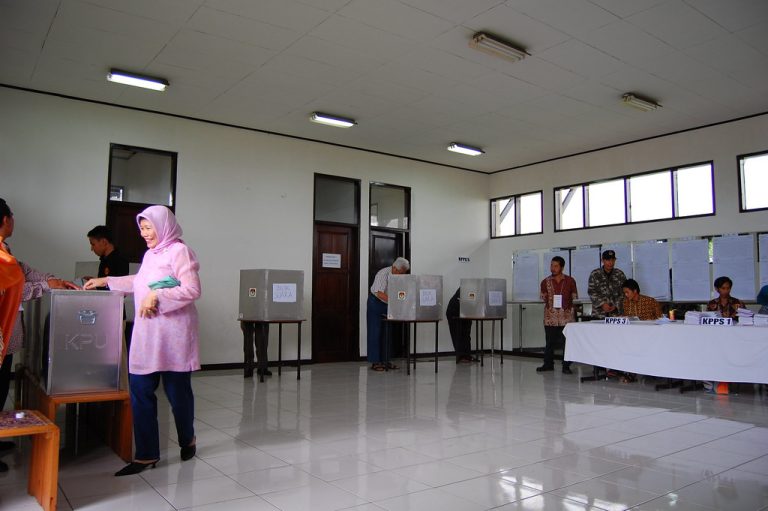 Rising Tide of Disinformation Hits Indonesian Election Campaign – Be4Sec