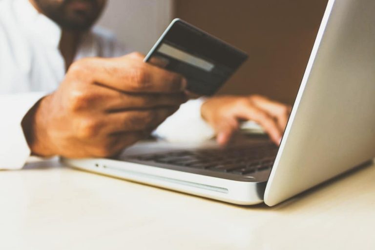 Ai in payments