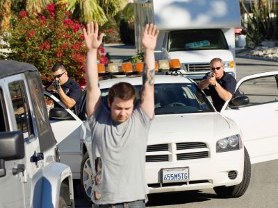 AI and Digital Systems Failure = Arrests and Big Expenses at Hertz » BIG DATA TO BIG PROFITS