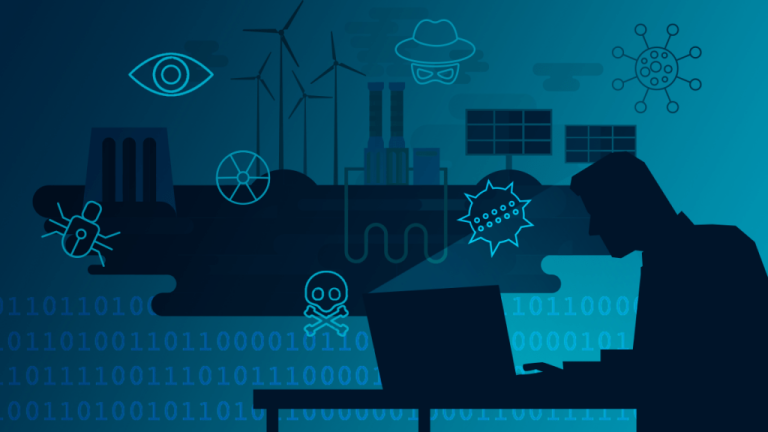 The Year of the Intelligent Security – Aghiath Chbib
