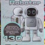 Robots-Blog | Mehr als ein tanzender Lautsprecher: Der Playtastic App-programmierbare Roboter