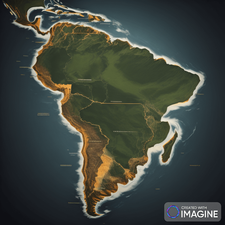 Russia Accused of Financing Disinformation Campaign in Latin America – Be4Sec