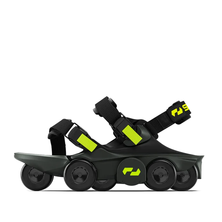 What’s New in Robotics? 10.11.2023