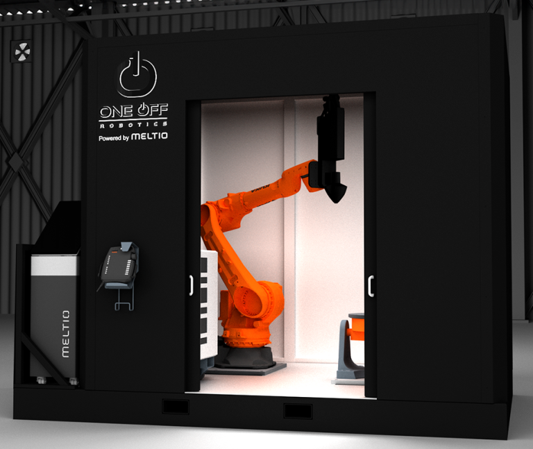 What’s New in Robotics? 16.02.2024
