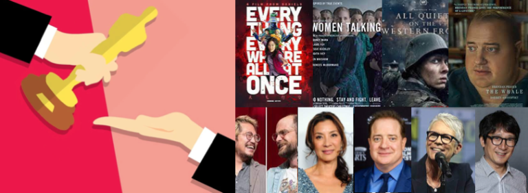 Grading our 2023 Oscars Machine Learning Predictions – The Official Blog of BigML.com