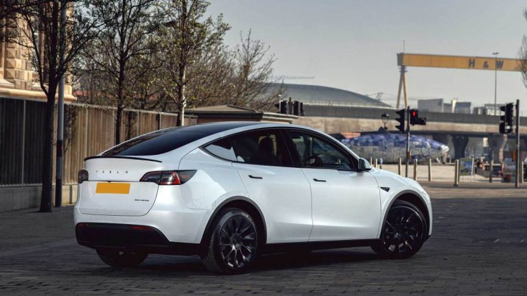 Tesla Model Y – A UK Owners Review – Automated Home