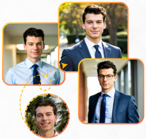 headshot generator free