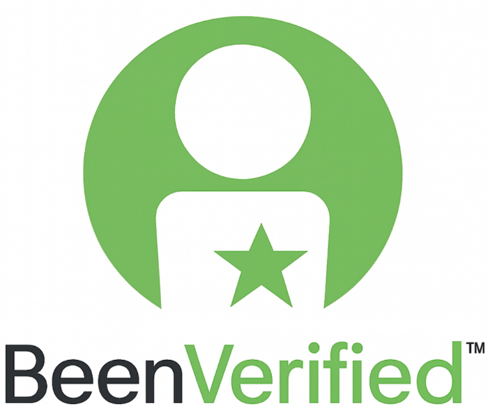 BeenVerified Logo