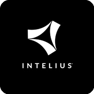 Intelius Logo