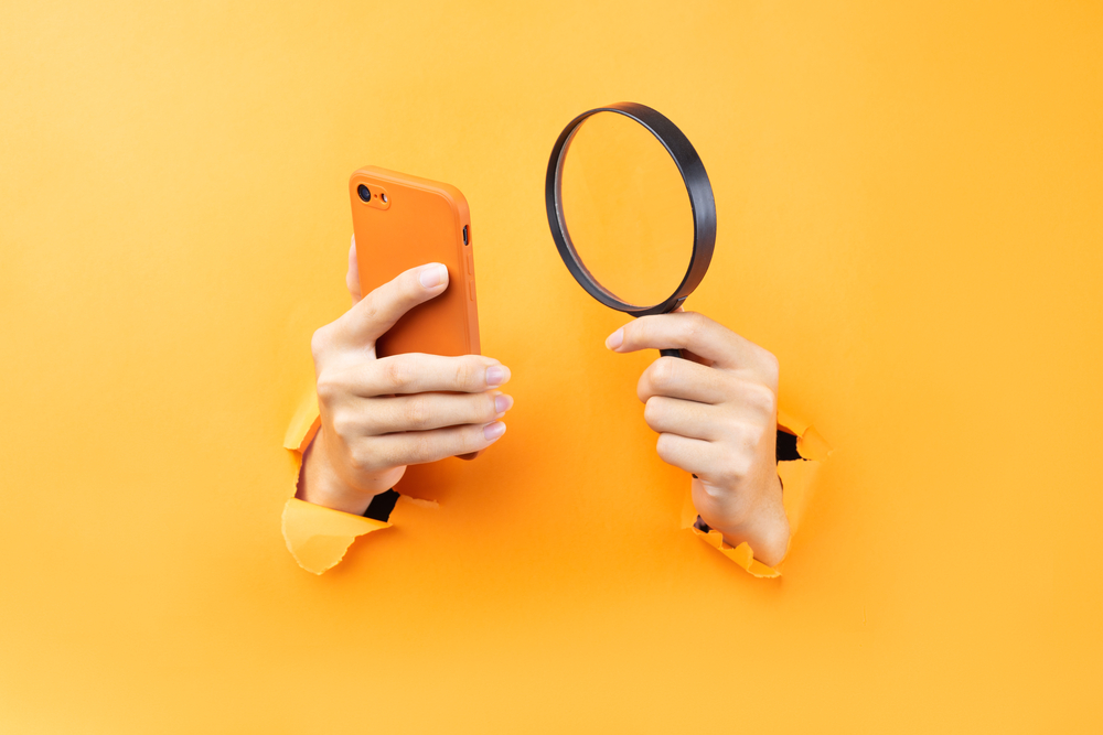 phone number lookup