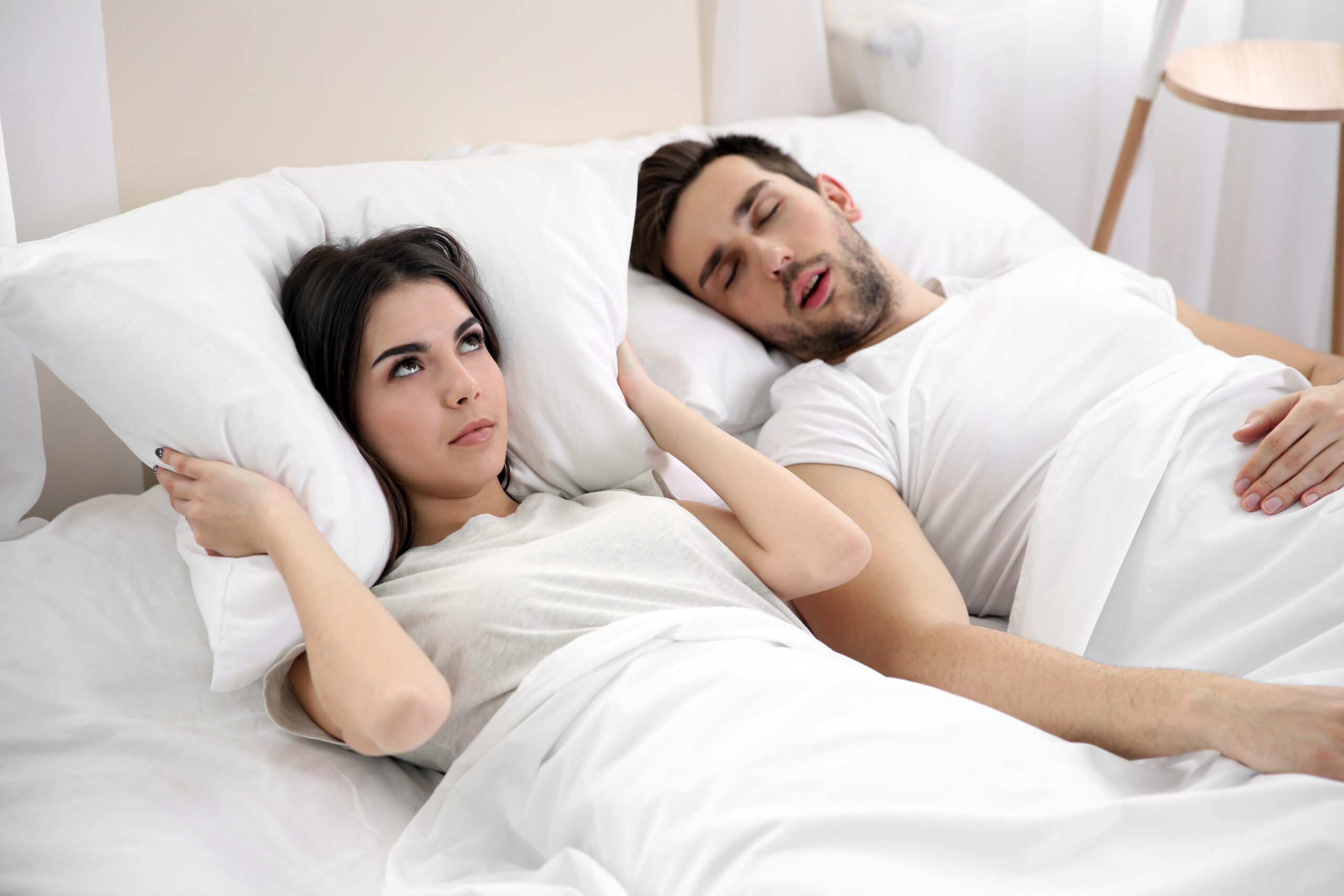 Top Anti-Snoring Devices